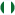 Nigerian flag